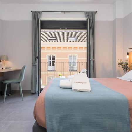 Victoria Suites 57 مالقة المظهر الخارجي الصورة