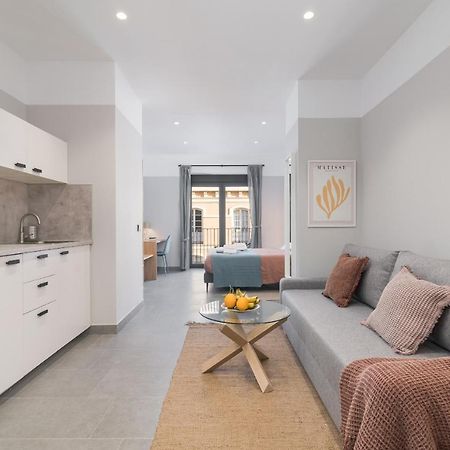 Victoria Suites 57 مالقة المظهر الخارجي الصورة