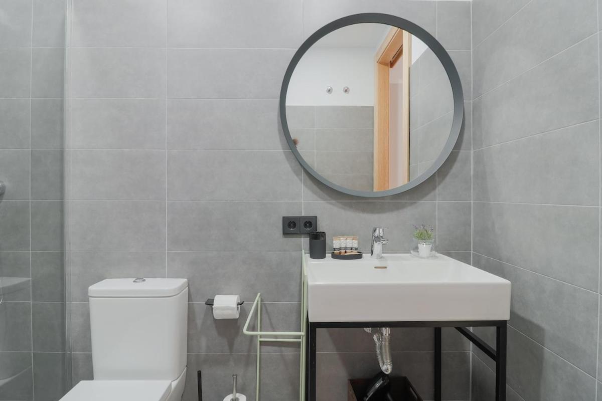Victoria Suites 57 مالقة المظهر الخارجي الصورة