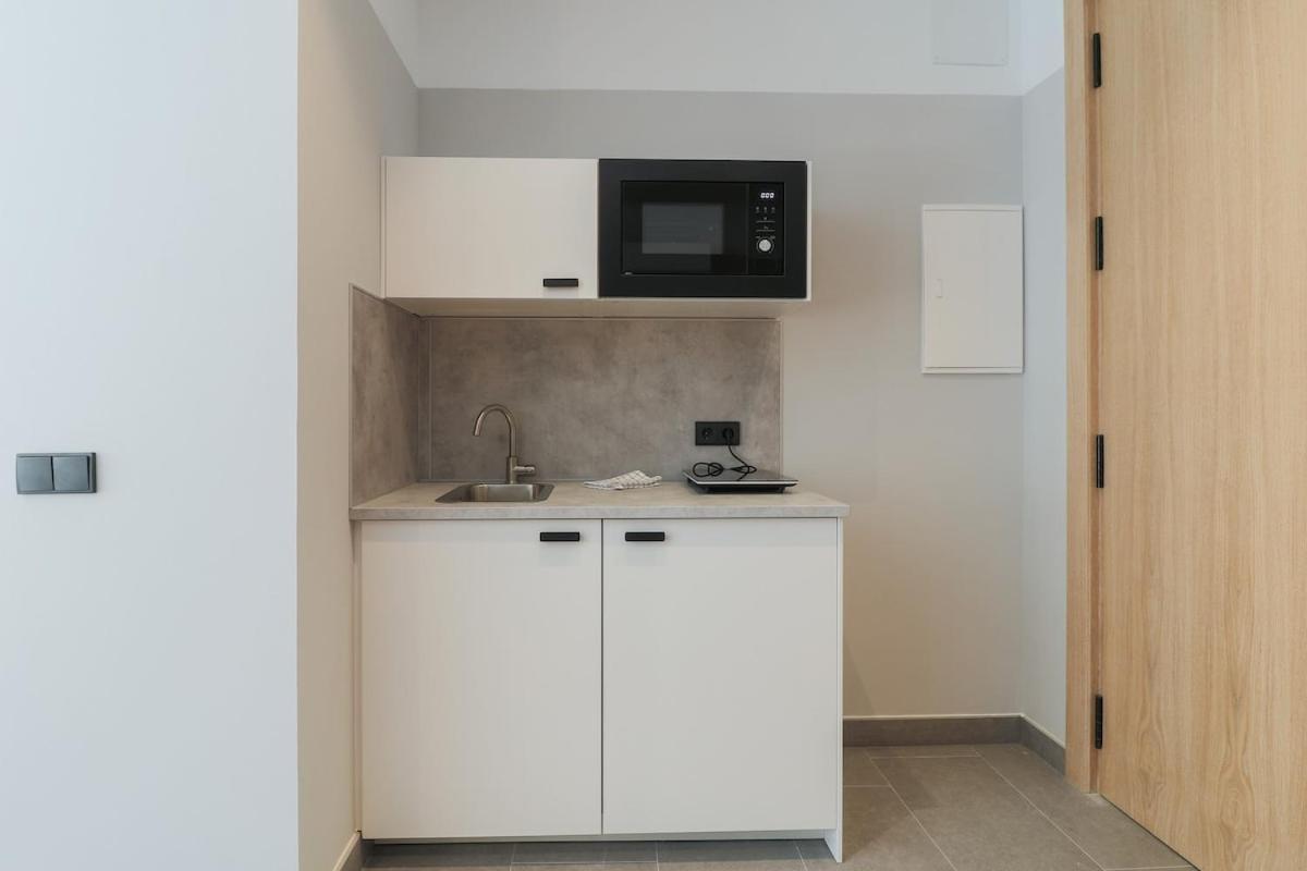 Victoria Suites 57 مالقة المظهر الخارجي الصورة