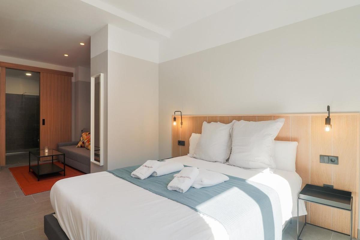Victoria Suites 57 مالقة المظهر الخارجي الصورة
