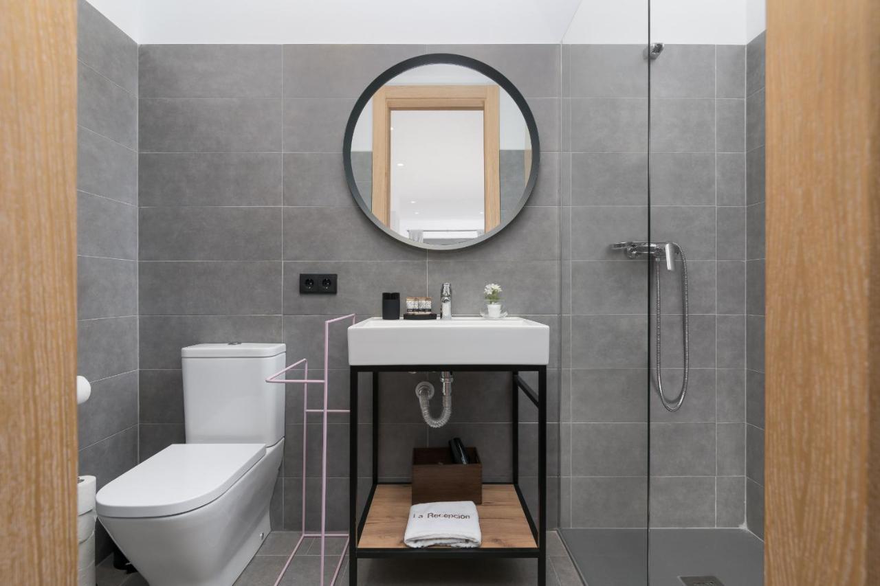 Victoria Suites 57 مالقة المظهر الخارجي الصورة