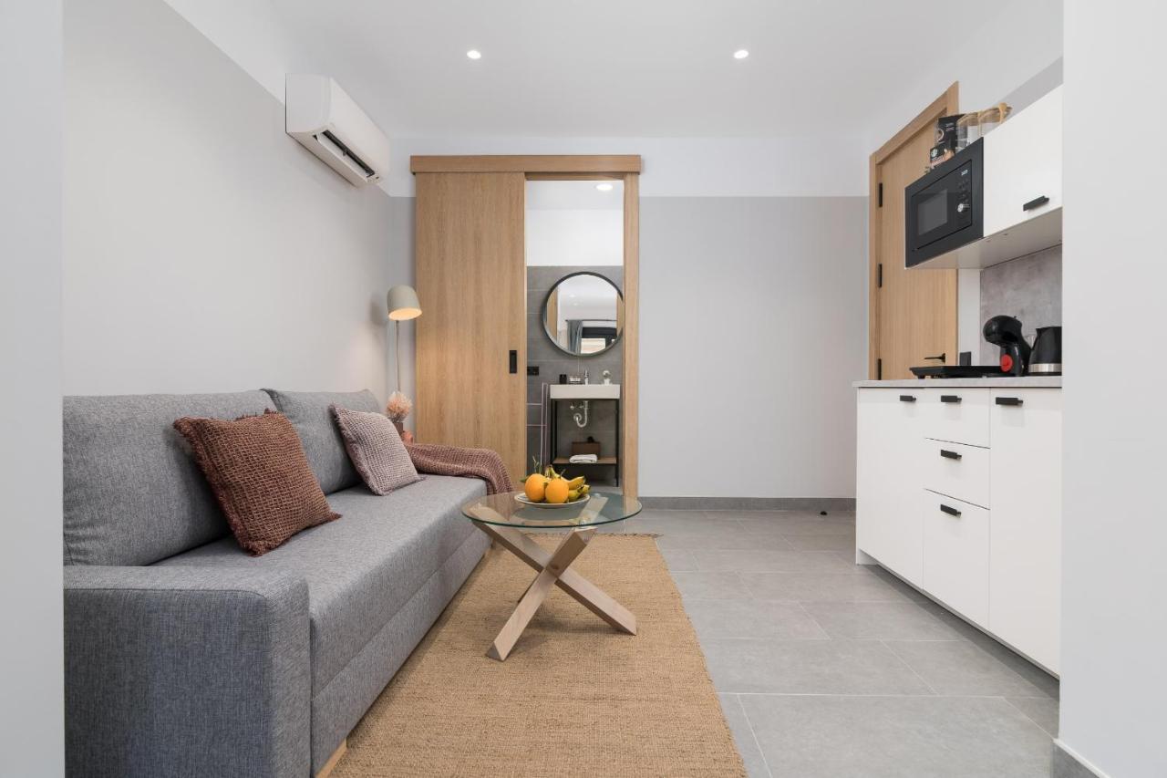 Victoria Suites 57 مالقة المظهر الخارجي الصورة